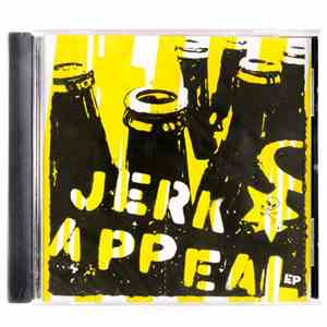 Jerk Appeal - Jerk Appeal EP