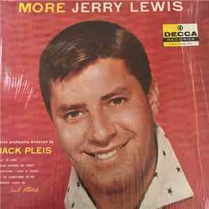 Jerry Lewis  - More Jerry Lewis