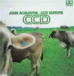 John Acquaviva - CCD Europe