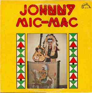 Johnny Mic-Mac - Johnny Mic-Mac