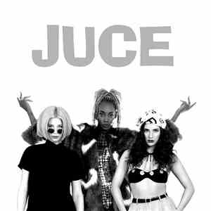 Juce  - Taste The Juce