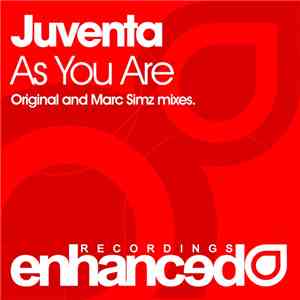Juventa - As You Are