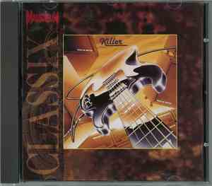 Killer  - Wall Of Sound