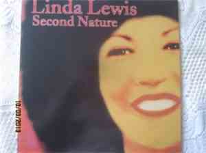 Linda Lewis - Second Nature