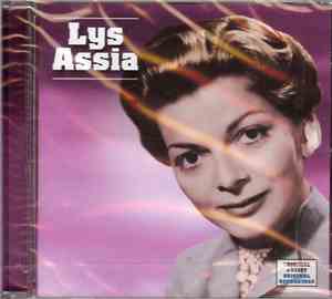 Lys Assia - Lys Assia