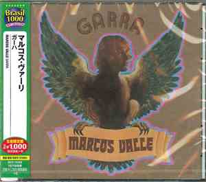 Marcos Valle - Garra