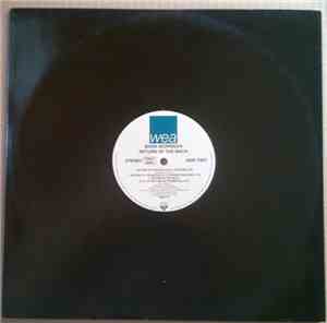 Mark Morrison - Return Of The Mac