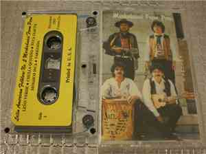 Markahuasi From Peru - Music From The Andes (Volume 2)