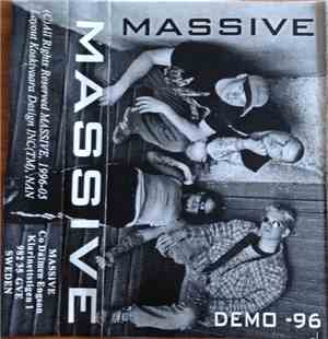 Massive  - Demo -96