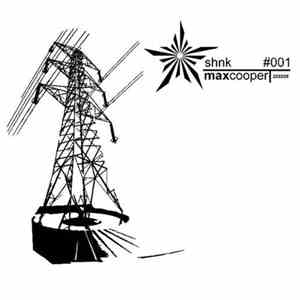 Max Cooper - The Blind Watchmaker EP