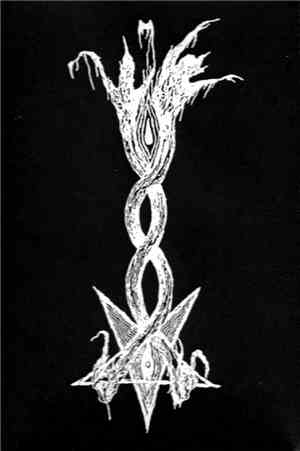 Mons Veneris - Swirl Of The Sinister Shadows