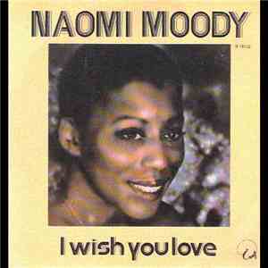 Naomi Moody - I Wish You Love