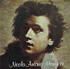Nicola Antonio Manfroce - Nicola Antonio Manfroce