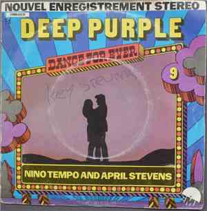 Nino Tempo & April Stevens - Deep Purple