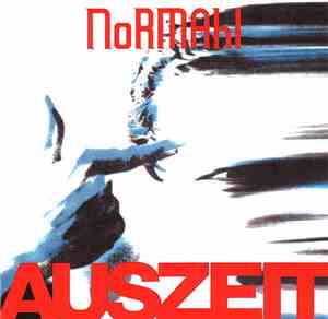 NoRMAhl - Auszeit