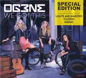 O'G3NE - We Got This