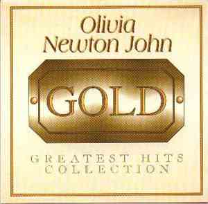 Olivia Newton-John - Gold Greatest Hits Collection