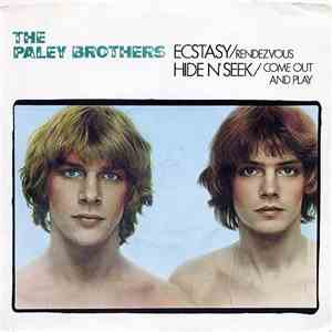 Paley Brothers, The - Ecstasy / Hide N' Seek