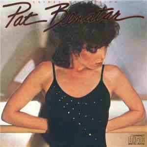 Pat Benatar - Crimes Of Passion