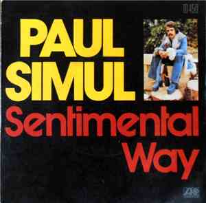 Paul Simul - Sentimental Way