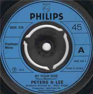 Peters & Lee - By Your Side