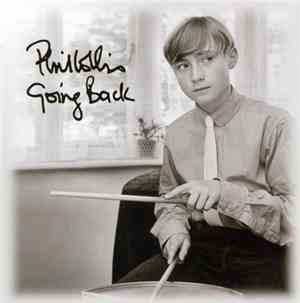 Phil Collins - Going Back