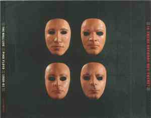 Pink Floyd - Is There Anybody Out There? (The Wall Live 1980-81)