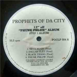 Prophets Of Da City - 12