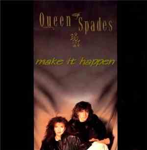 Queen Of Spades - Make It Happen