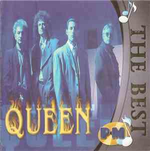 Queen - The Best