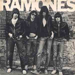 Ramones - Ramones