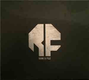 Rank & File  - Untitled