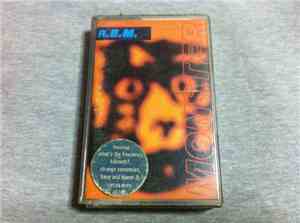 R.E.M. - Monster