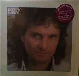Roberto Carlos - Roberto Carlos 86
