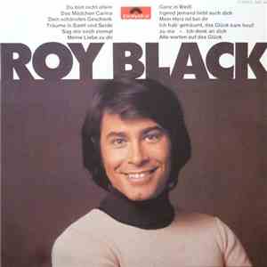 Roy Black - Roy Black