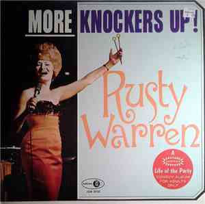 Rusty Warren - More Knockers Up!