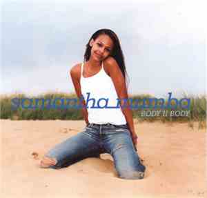 Samantha Mumba - Body II Body