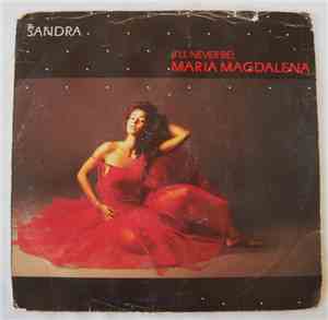 Sandra - (I'll Never Be) Maria Magdalena
