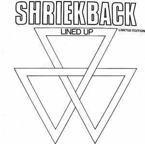 Shriekback - Lined Up