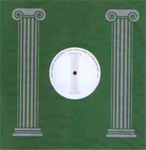 Silver Columns - Yes And Dance