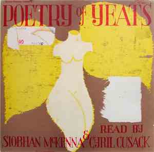 Siobhan McKenna & Cyril Cusack - Poetry Of Yeats