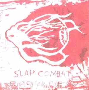 Slap Combat - Eradicated Eye