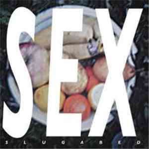 Slugabed - Sex