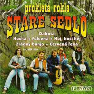 Staré Sedlo - Prokletá Rokle