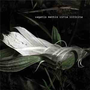 Stefan Schmidt  - Vagatio Mentis Circa Illicita