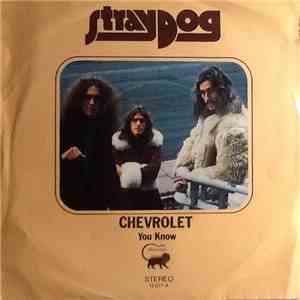 Stray Dog  - Chevrolet