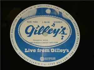 T. Graham Brown - Live From Gilley's
