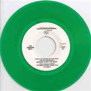 Technotronic Featuring Ya Kid K / Baltimora - Rockin' Over The Beat / Tarzan Boy
