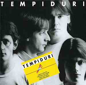 Tempi Duri - Tempi Duri
