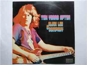 Ten Years After - Alvin Lee & Company